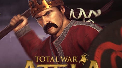 Total War: Attila - Slavic Nations Culture Pack