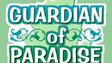 Guardian of Paradise