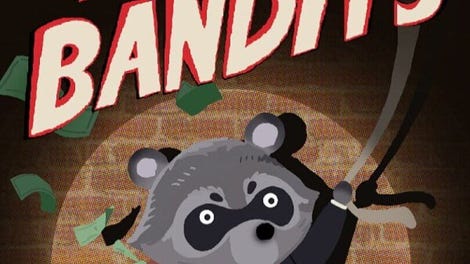 Trash Bandits