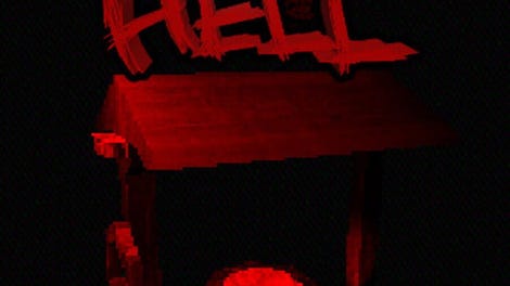 Well to Hell
