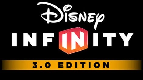 Disney Infinity 3.0: Gold Edition - Kotaku