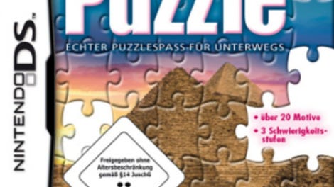 Sightseeing Puzzle: Echter Puzzlespass für Unterwegs