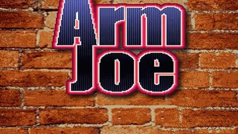 Arm Joe: Les Misérables