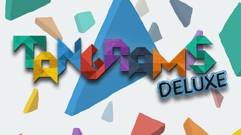 Tangrams Deluxe