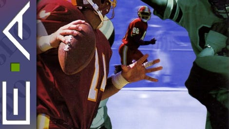 Quarterback Attack with Mike Ditka