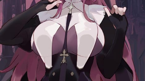 Nunholy