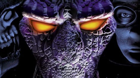 StarCraft