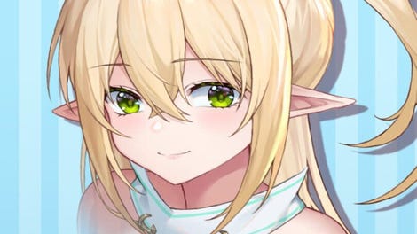 Adorable Witch 3