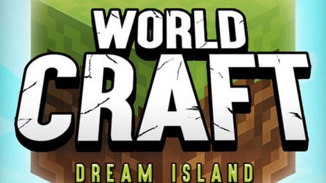 World Craft Epic Dream Island