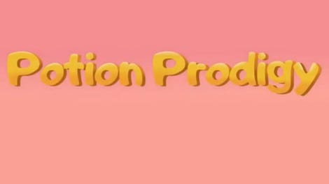 Potion Prodigy