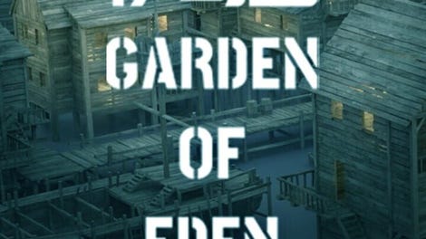 Garden of Eden