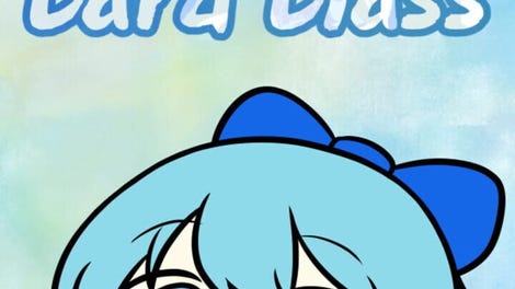 Cirno's Card Class