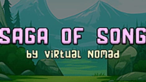 Saga of Song