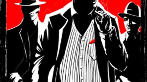 Overkill Mafia