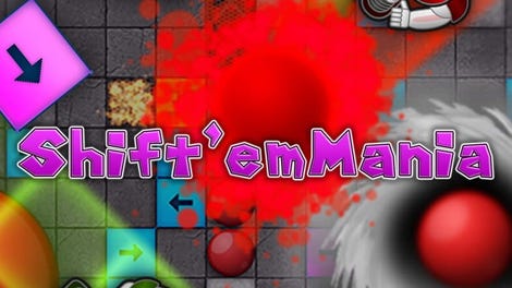 Shift Em Mania