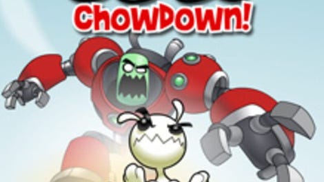 Eets: Chowdown