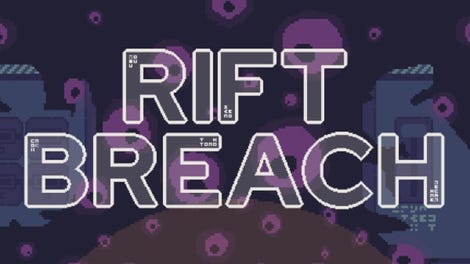 Rift Breach