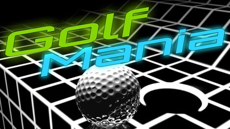 Golf Mania