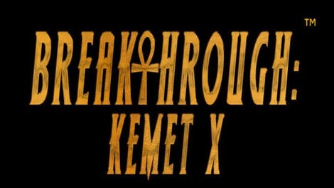 Breakthrough: Kemet X