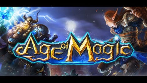 Age of Magic CCG