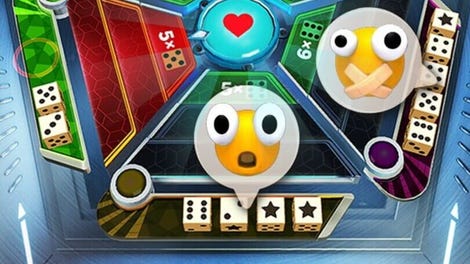 Liar's Dice