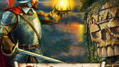 Adelantado Trilogy: Book Two