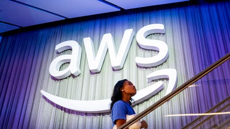 Image for Amazon beats on earnings as ad sales surge. But Microsoft's cloud growth may steal the show