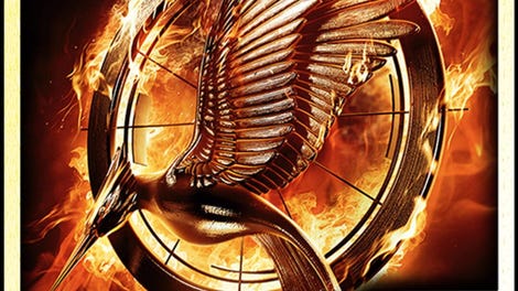 The Hunger Games: Catching Fire - Panem Run