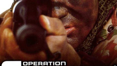 Operation Flashpoint: Resistance