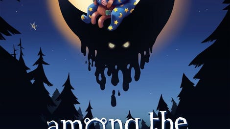 Among the Sleep: Enhanced Edition