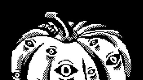1-Bit Halloween