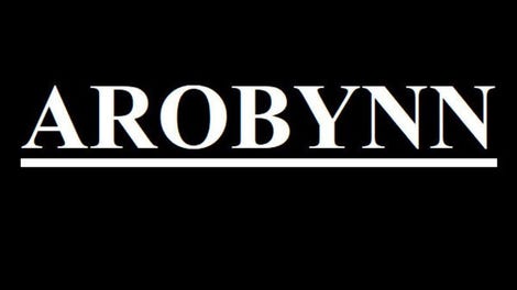 Arobynn: The First Adventure