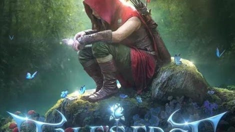 Tale's Edge