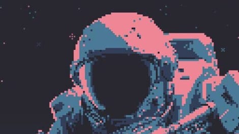 Voxel Hunters