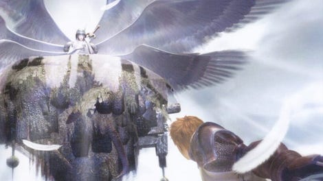 Valhalla Knights 2