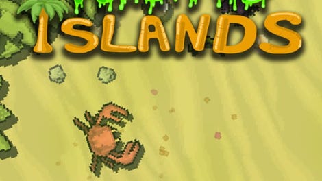 Adventures on The Polluted Islands