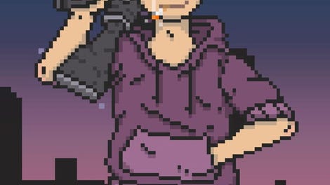 Heist Day
