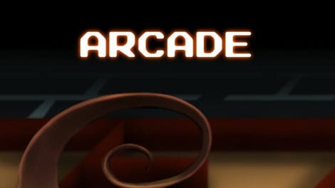 Marble Muse Arcade