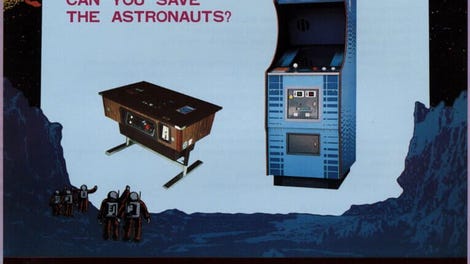 Lunar Rescue