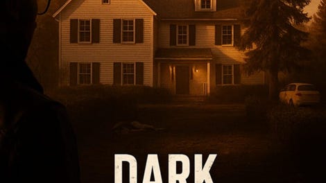 Dark Investigation: Experiment