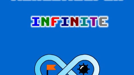 Minesweeper Infinite