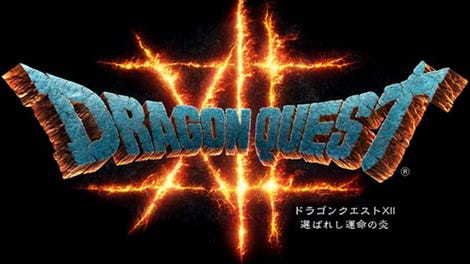 Dragon Quest XII: The Flames of Fate