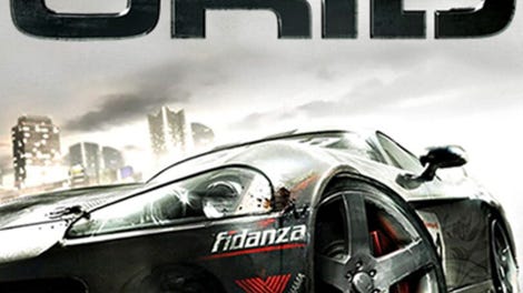 Race Driver: Grid