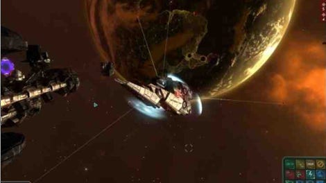 Star Wolves 3: Ashes of Victory