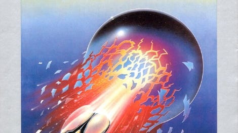 Journey Escape