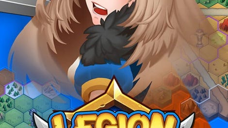 Legion War