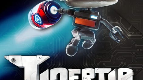 Tinertia