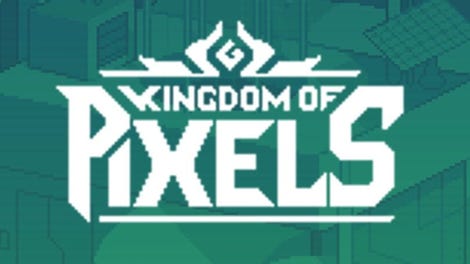 Kingdom of Pixels