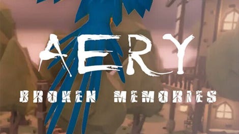 Aery VR: Broken Memories