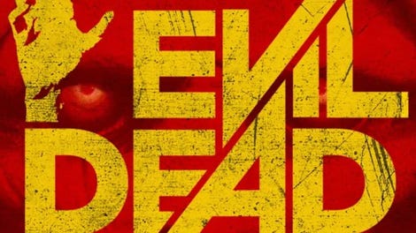 Evil Dead: Virtual Nightmare